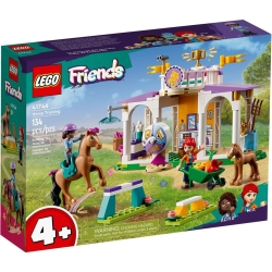 Lego Friends Szkolenie koni 41746